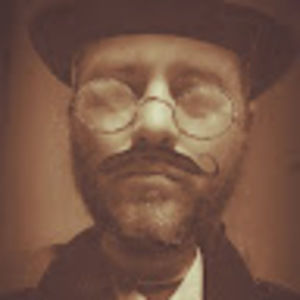 Meet your Posher, Jason